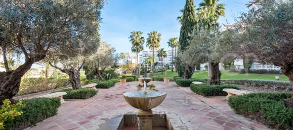 2 غرف نوم بانتهاوس في Estepona, Spain رقم 182224 30