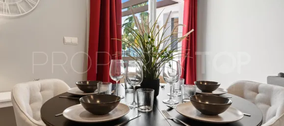 2 غرف نوم بانتهاوس في Estepona, Spain رقم 182224 6