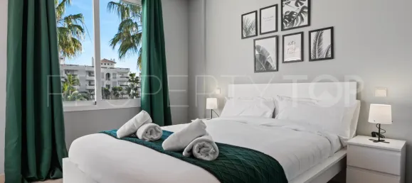 2 غرف نوم بانتهاوس في Estepona, Spain رقم 182224 9