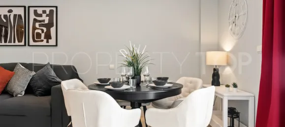 2 غرف نوم بانتهاوس في Estepona, Spain رقم 182224 5