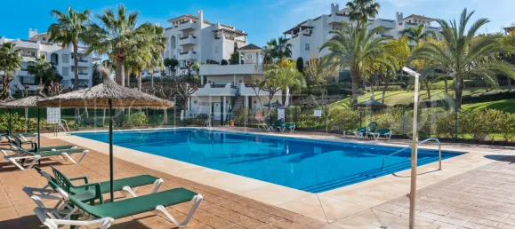 2 غرف نوم بانتهاوس في Estepona, Spain رقم 182224 28