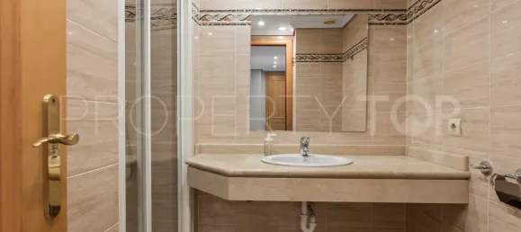 2 غرف نوم بانتهاوس في Estepona, Spain رقم 182224 13