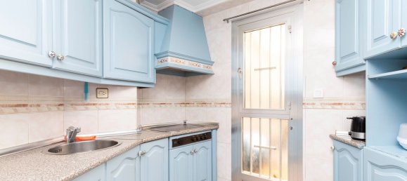 2 bedrooms Apartment in Almeria, Spain No. 155563 7