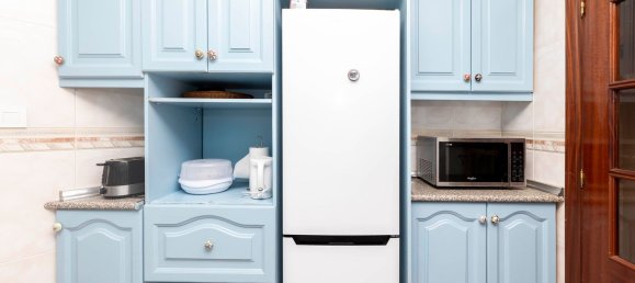 2 bedrooms Apartment in Almeria, Spain No. 155563 8