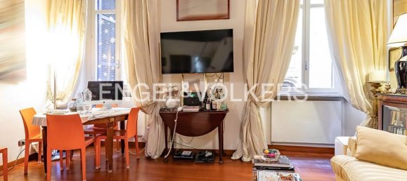 3 rooms Apartment in Rome, Italy No. 64958 3