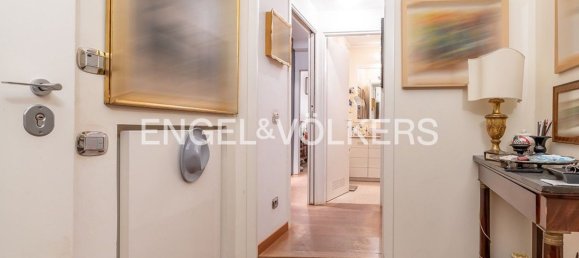 3 rooms Apartment in Rome, Italy No. 64958 8