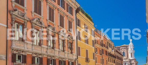 3 rooms Apartment in Rome, Italy No. 64958 14