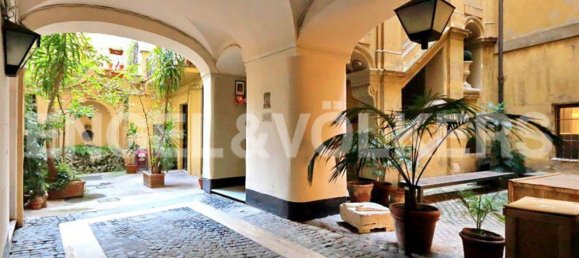 3 rooms Apartment in Rome, Italy No. 64958 13