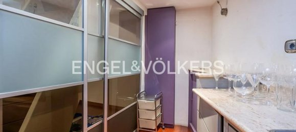 3 rooms Apartment in Rome, Italy No. 64958 6