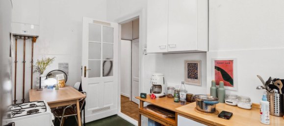 Квартира с 3 комнатами в Темпельхоф, Германия № 105079 5