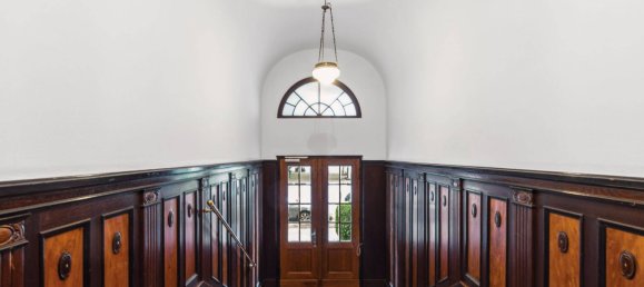 Квартира с 3 комнатами в Темпельхоф, Германия № 105079 2