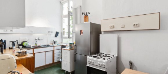 Квартира с 3 комнатами в Темпельхоф, Германия № 105079 4