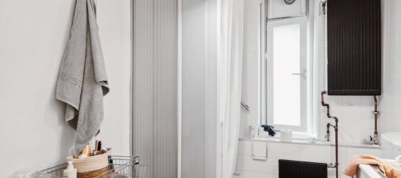 Квартира с 3 комнатами в Темпельхоф, Германия № 105079 9