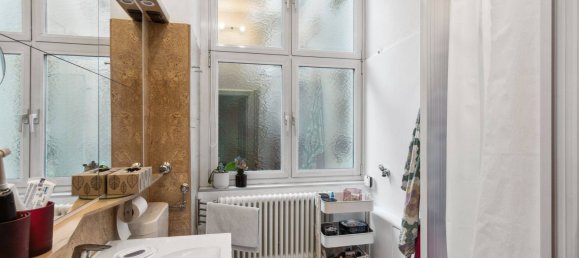 Квартира с 3 комнатами в Темпельхоф, Германия № 105079 8