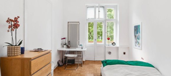 Квартира с 3 комнатами в Темпельхоф, Германия № 105079 7