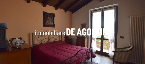 5 bedrooms House in Arona, Italy No. 311942 14