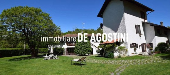 5 bedrooms House in Arona, Italy No. 311942 17