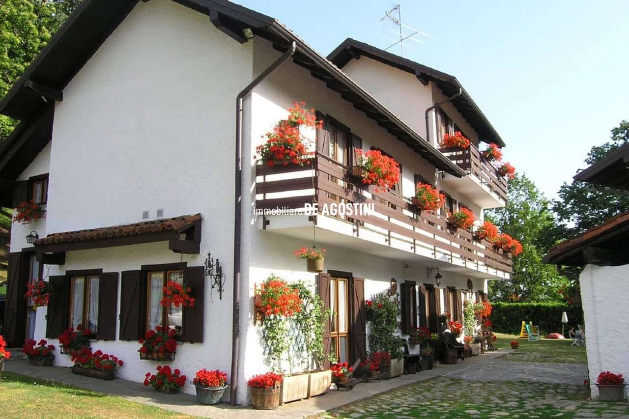 5 bedrooms House in Arona, Italy No. 311942