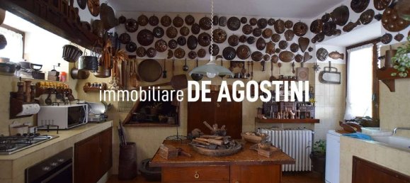 5 bedrooms House in Arona, Italy No. 311942 7