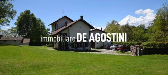 5 bedrooms House in Arona, Italy No. 311942 15