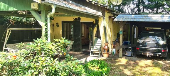 Студия в Восточный Пригниц-Руппин, Германия № 228162 4