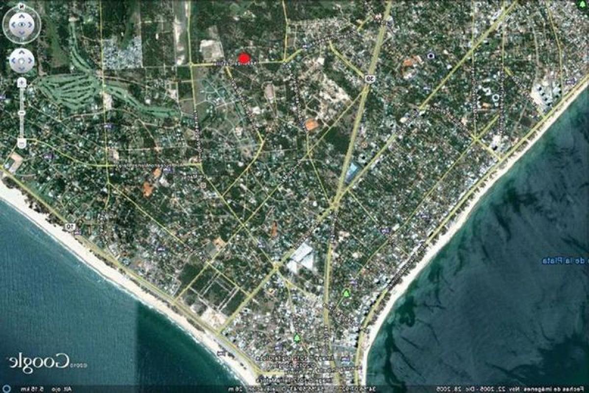 Terreno em Maldonado, Uruguay N.º 16026