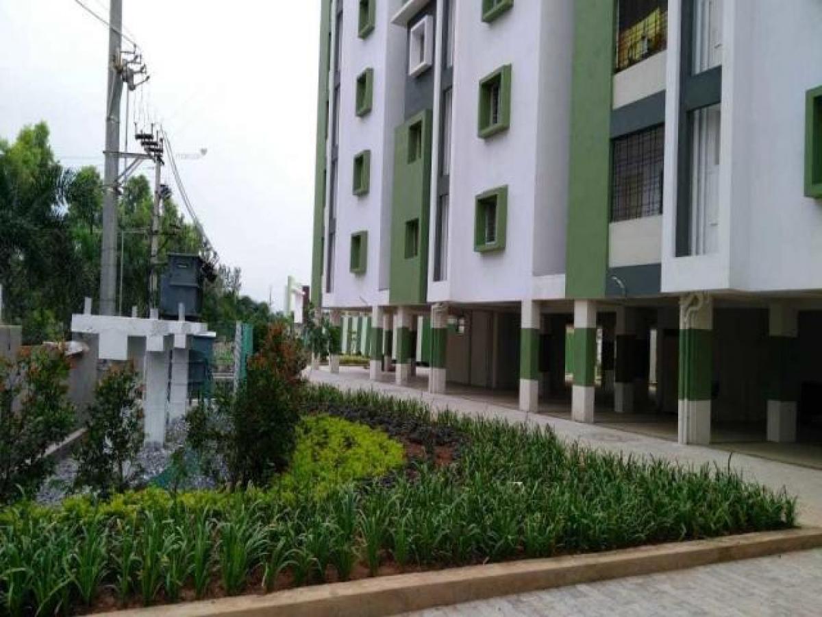 2 bedrooms House in Visakhapatnam, India No. 4938