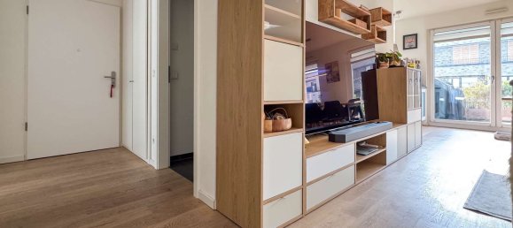 Apartamento de 2 dormitorios en Dusseldorf, Germany No. 306440 4