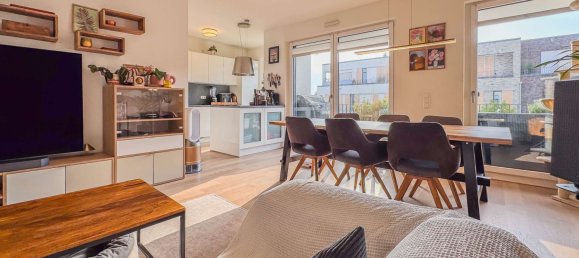 Apartamento de 2 dormitorios en Dusseldorf, Germany No. 306440 5