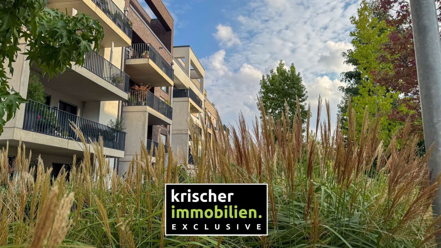 Apartamento de 2 dormitorios en Dusseldorf, Germany No. 306440