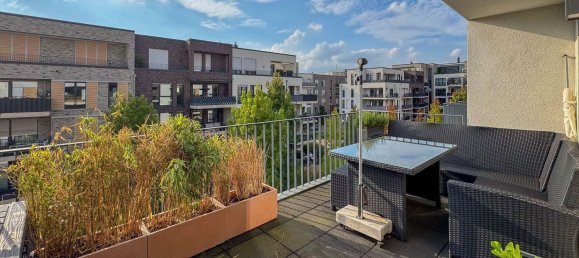 Apartamento de 2 dormitorios en Dusseldorf, Germany No. 306440 9