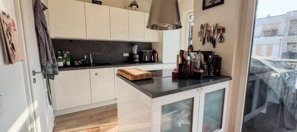 Apartamento de 2 dormitorios en Dusseldorf, Germany No. 306440 16