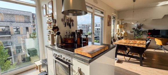 Apartamento de 2 dormitorios en Dusseldorf, Germany No. 306440 15