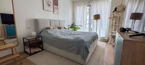 Apartamento de 2 dormitorios en Dusseldorf, Germany No. 306440 10