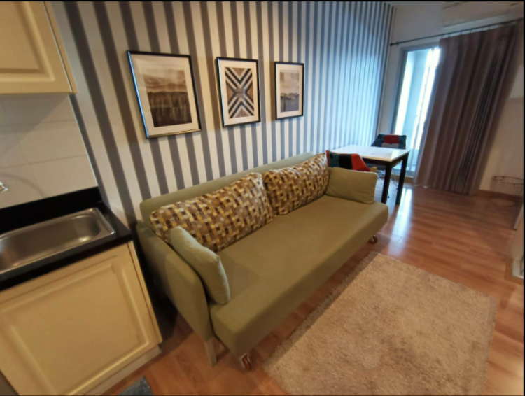 1 chambre Condo à The Seed Memories Siam Railay Beach, Thailand No. 30646