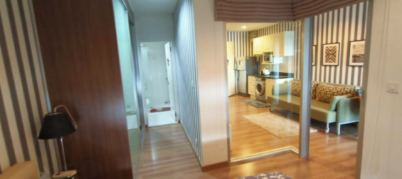 1 chambre Condo à The Seed Memories Siam Railay Beach, Thailand No. 30646 4