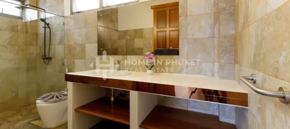 2 chambres house à vendre à Rawai, Phuket, Southern Thailand, Thailand № 60944 29