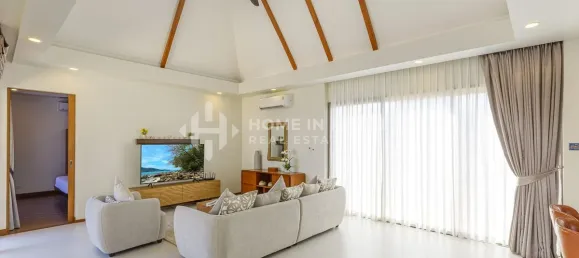 2 chambres house à vendre à Rawai, Phuket, Southern Thailand, Thailand № 60944 10