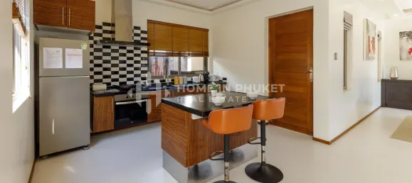 2 chambres house à vendre à Rawai, Phuket, Southern Thailand, Thailand № 60944 15