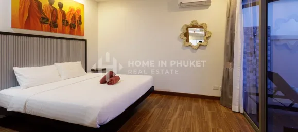 2 chambres house à vendre à Rawai, Phuket, Southern Thailand, Thailand № 60944 23
