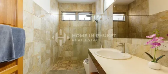 2 chambres house à vendre à Rawai, Phuket, Southern Thailand, Thailand № 60944 3