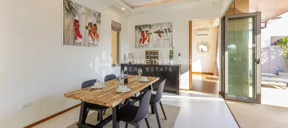 2 chambres house à vendre à Rawai, Phuket, Southern Thailand, Thailand № 60944 14