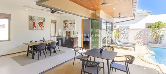 2 chambres house à vendre à Rawai, Phuket, Southern Thailand, Thailand № 60944 12