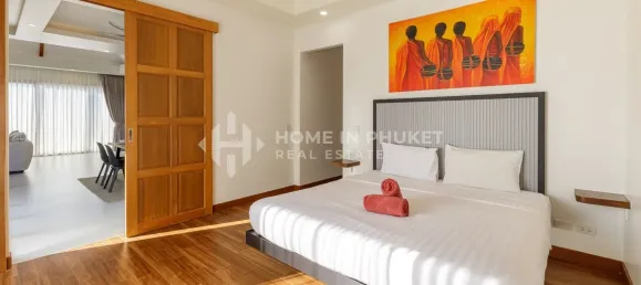 2 chambres house à vendre à Rawai, Phuket, Southern Thailand, Thailand № 60944 18