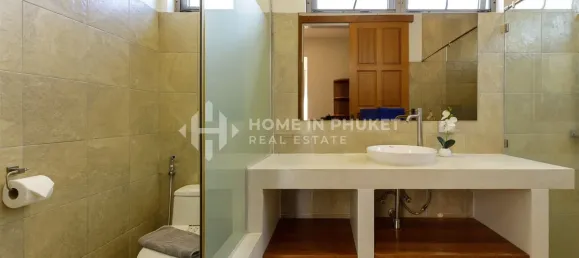 2 chambres house à vendre à Rawai, Phuket, Southern Thailand, Thailand № 60944 25