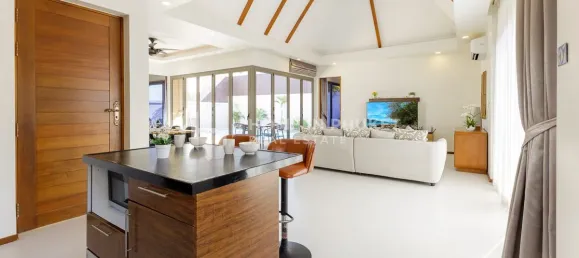 2 chambres house à vendre à Rawai, Phuket, Southern Thailand, Thailand № 60944 13