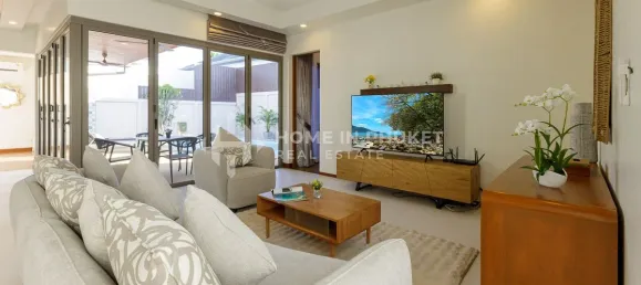 2 chambres house à vendre à Rawai, Phuket, Southern Thailand, Thailand № 60944 7