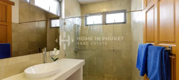 2 chambres house à vendre à Rawai, Phuket, Southern Thailand, Thailand № 60944 21
