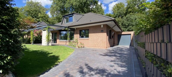 Casa T3 em Wandsbek, Germany N.º 231953 2