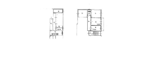 3 bedrooms Apartment in Reggio Emilia, Italy No. 354800 30